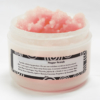 RaspberryPatchouliSugarScrub