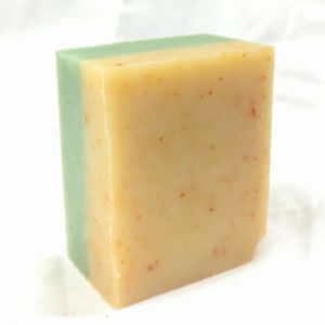 TangerineSageSoap-2