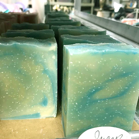 wholesale soap
