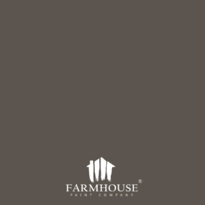 Farmhouse-Paint-Color-Coffee-Bean