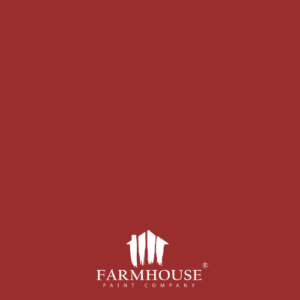 Farmhouse-Paint-Color-Rouge