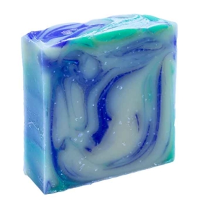 HerbalGardenSoapBar