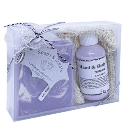 LavenderGiftSetBoxed