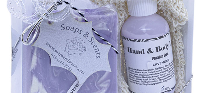LavenderGiftSetBoxed