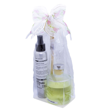 AlohaOrchidDiffuserGiftSet