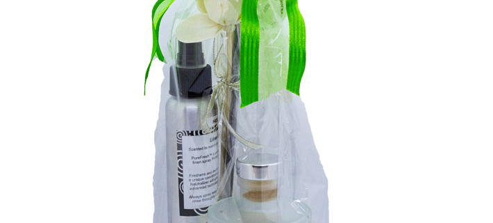 HolidaySageDiffuserGiftSet
