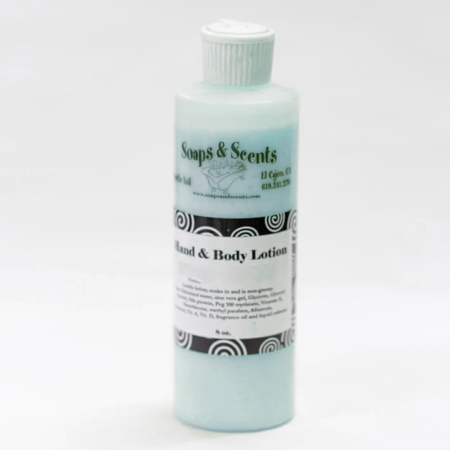 OceanMistBathAndBodyLotion