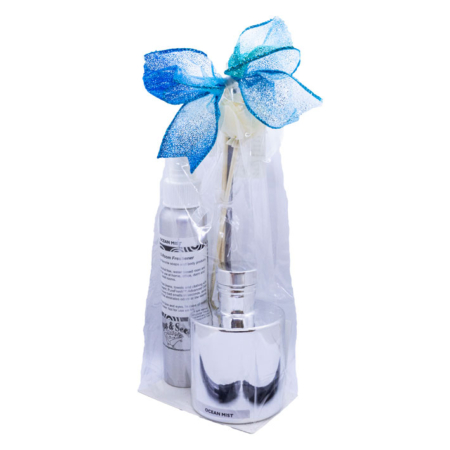 OceanMistDiffuserGiftSet