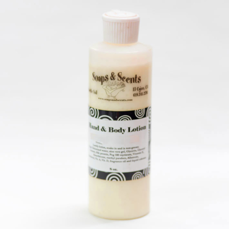 TeakAndSandalwoodBathAndBodyLotion